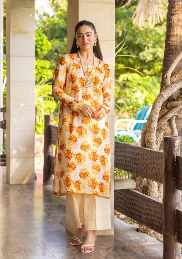 Glory 2 PC Khaddar
