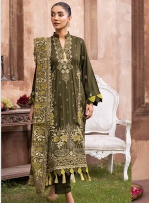 Alaya Premium Vol 3 Design 05