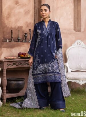 Alaya Premium Vol 3 Design 06